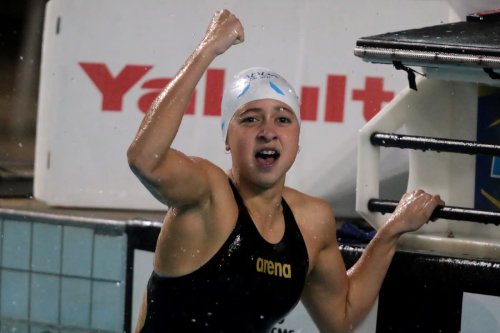 Campeonato Brasileiro Infantil de Nata��o de Inverno - 13 a 17/6/2023