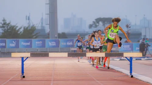 Trofu Brasil de Atletismo - de 27 a 30/06/2024