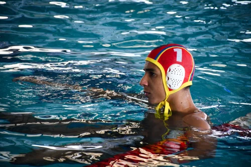 Copa Sub-16 de polo aqutico masculino e feminino - 25 a 28-09-2024