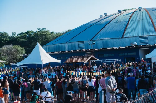 Circuito Mirim ABDA de Natao - Etapa 1 - ADPM - 12/04/2025