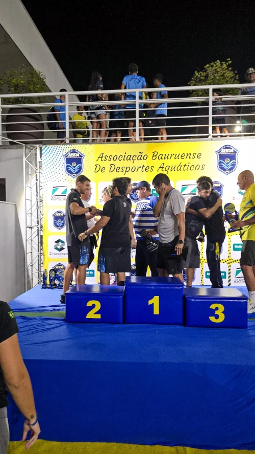 Copa ABDA - Trofu Prof. Cida Zopone de Natao - 26/04/2024