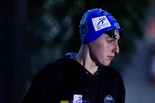 Campeonato Brasileiro Infantil de Natao de Inverno (galeria 2) - de 10 a 14/06/2025