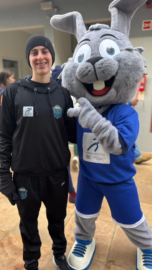 Campeonato Brasileiro Infantil de Natao de Inverno (galeria 3 mascotes) - de 10 a 14/06/2025