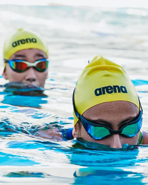 Campeonato Pan-Americano Sub-15 de polo aqutico - terceiro dia 03/09/2025