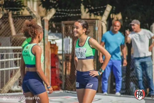 8 Copa Futuro e Brincando de Atletismo - Presidente Prudente 14/09/2025
