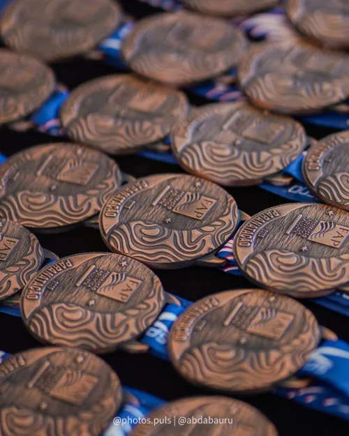 Campeonato Paulista de Paranatao de Vero - dia 1 - 24/10/2025