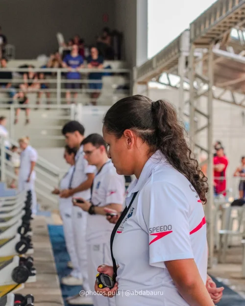 8 Torneio Regional Pr-Mirim a Snior de Natao - 26/10/2025