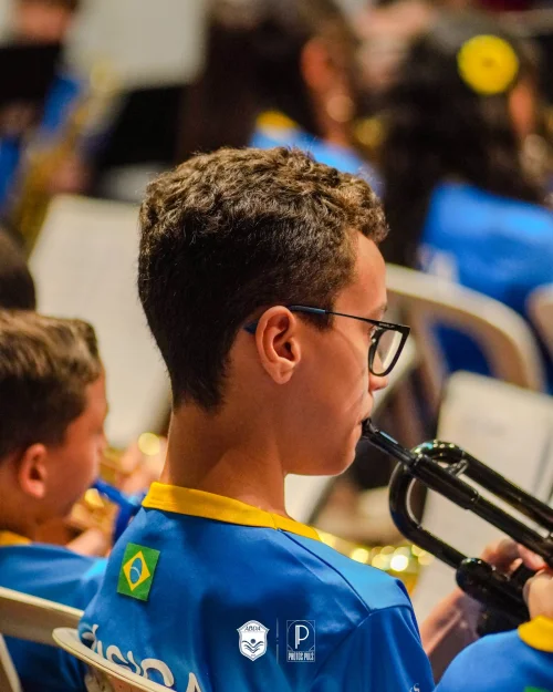 Apresentao Bandas e Orquestra ABDA Filarmnica - 04/12/2025