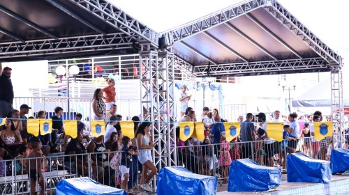 Festival Geral ABDA Nata��o e Polo Aqu�tico - 06/12/2025