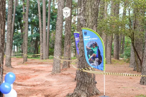 3� Festival Cross Country ABDA Atletismo - Horto Florestal - 25/03/2026