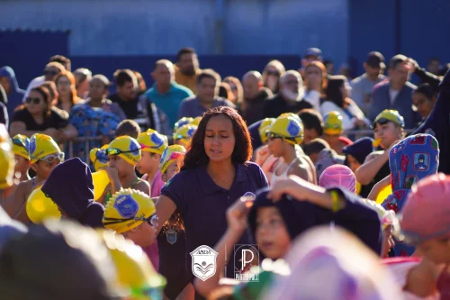 Circuito Mirim ABDA de Nata��o - Etapa 1 - ADPM - 11/04/2026