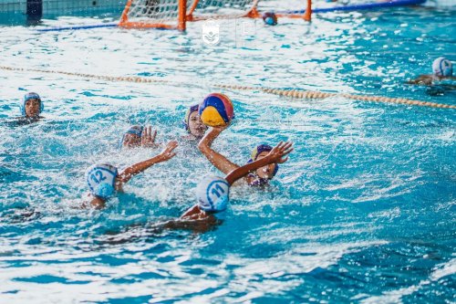 Torneio Rel�mpago de Polo Aqu�tico ABDA - 2� etapa - 23/05/2026
