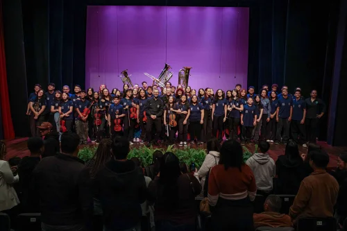 Festival de Inverno de Bauru 2026 - Teatro Municipal - 15/07/2026