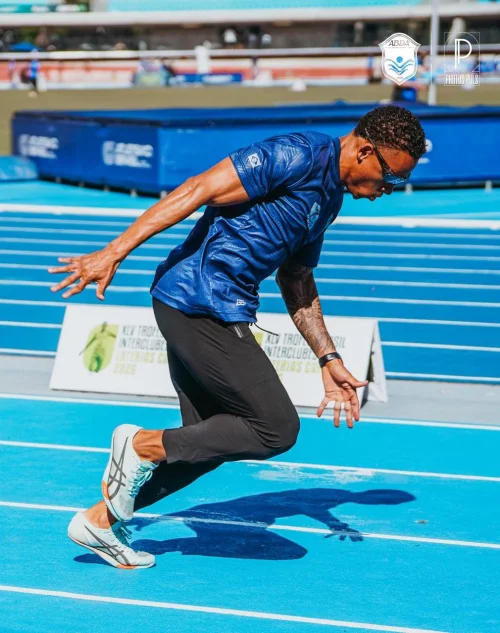Trof�u Brasil de Atletismo - 23 e 24/07/2026