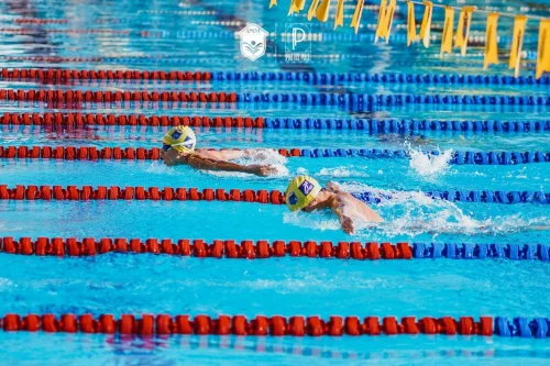 4� Torneio Regional de Nata��o - 15/08/2026