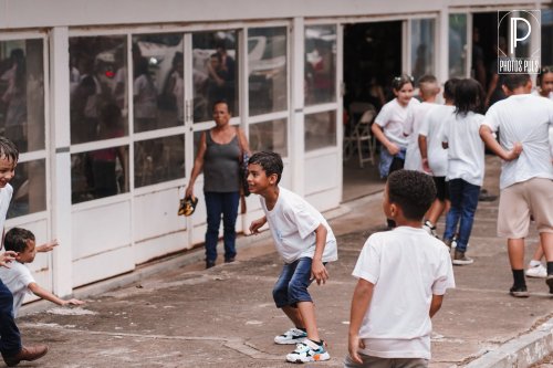 Semana da Crian�a - ADPM Bauru e Castelo - nata��o - 08/10/2026
