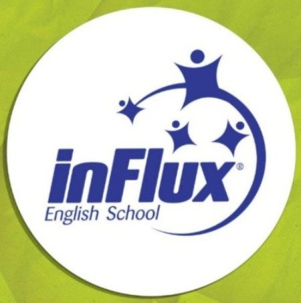 Influx idiomas