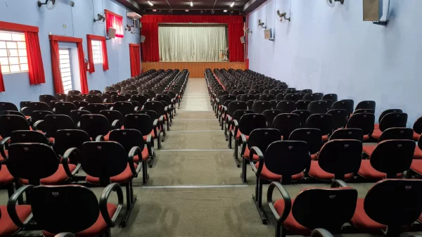 Teatro Edson Celulari