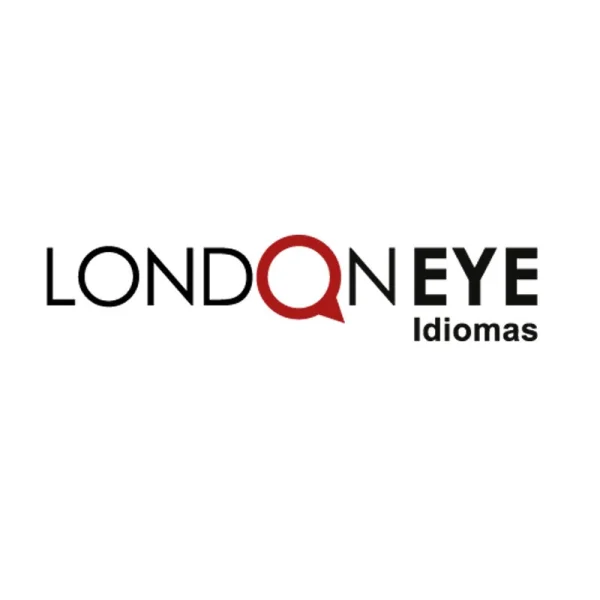 London Eye Idiomas