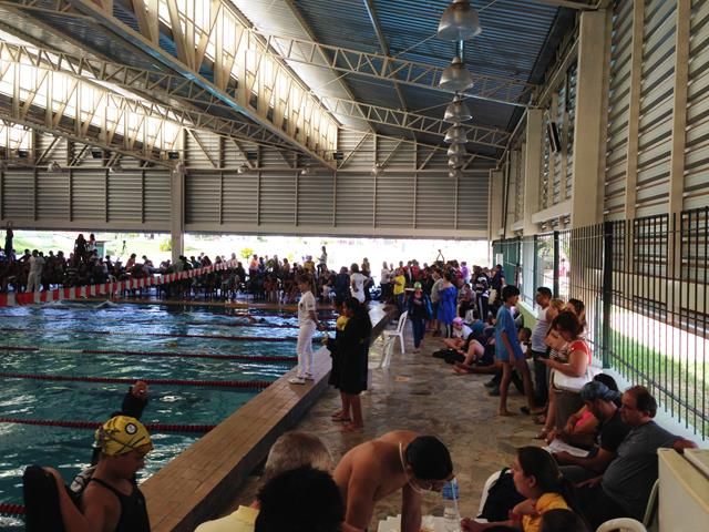 ABDA domina o Regional de Bauru e conquista 107 medalhas