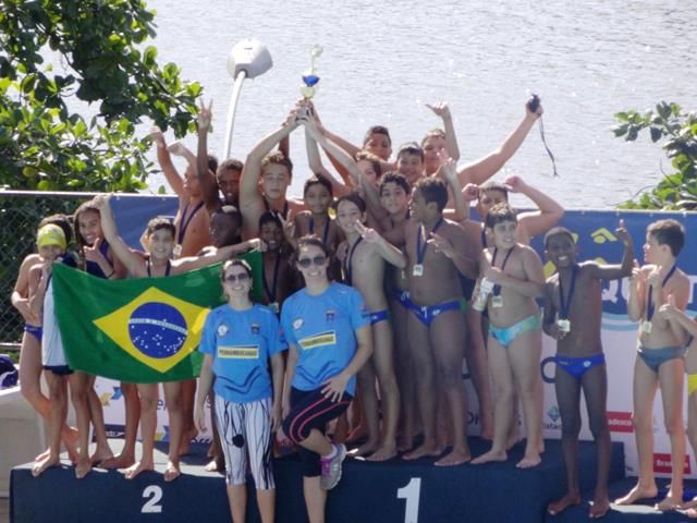 ABDA faz histria no Rio de Janeiro