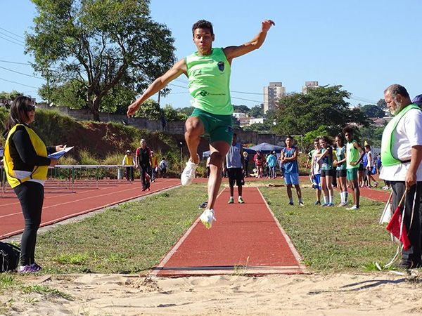 ABDA Atletismo teve timo desempenho em duas competies no fim de semana