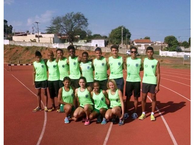 Equipe da ABDA compete no Estadual sub-18 neste fim de semana