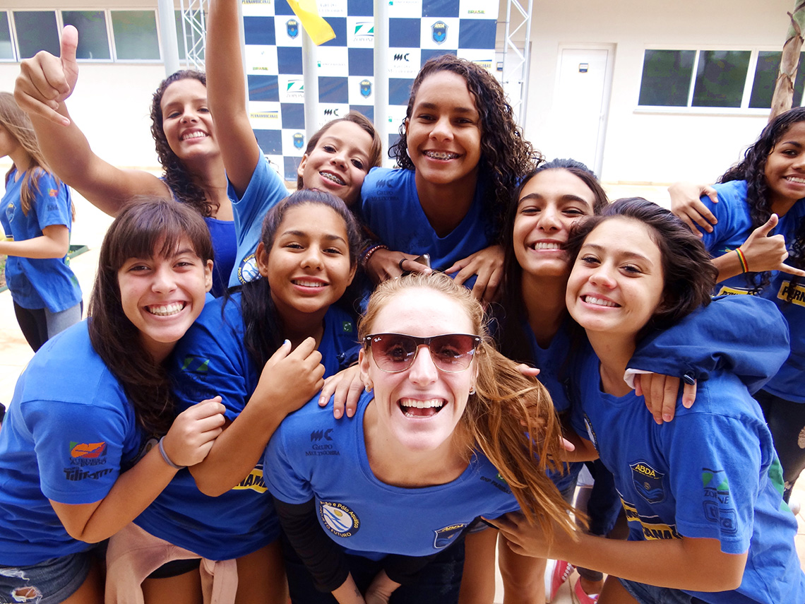 Campeonato Brasileiro Sub15 - 25 set 2016