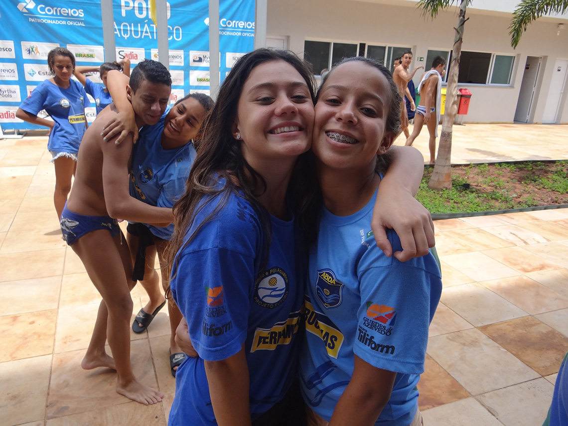 Campeonato Brasileiro Sub17 - 16 out 2016