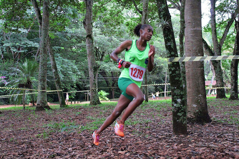 Copa do Brasil de Cross Country abre calendrio 2017 da ABDA Atletismo