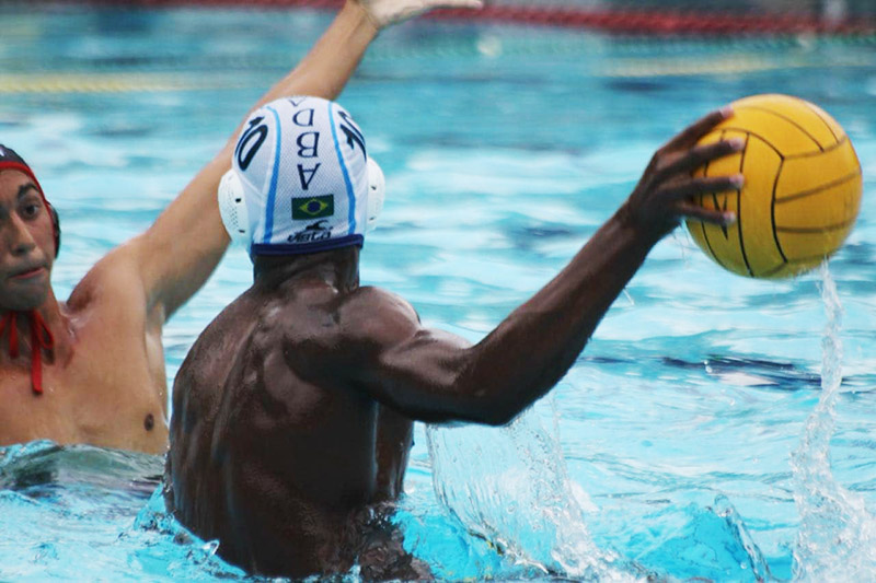 ABDA leva o ttulo de campe brasileira sub-17 no feminino e no masculino