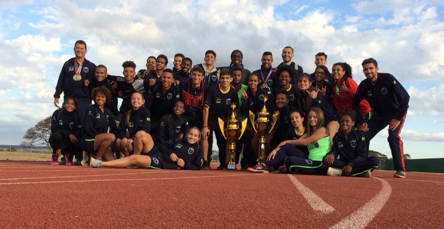 Equipe ABDA representar Bauru nos Jogos Abertos do Interior