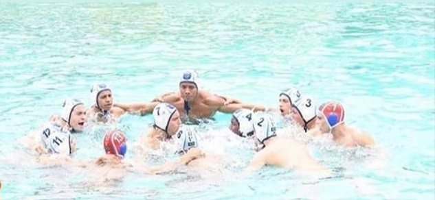 Polo Aqutico da ABDA vence partida emocionante e vai  final do sub-20