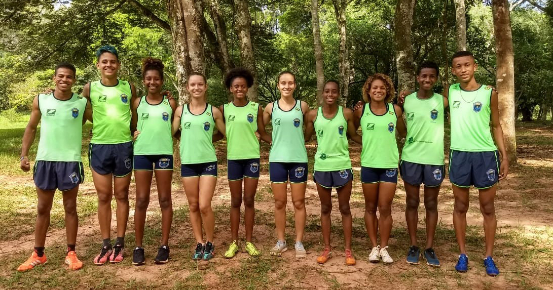 ABDA faz ltimos ajustes para provas da Copa do Brasil de Cross Country