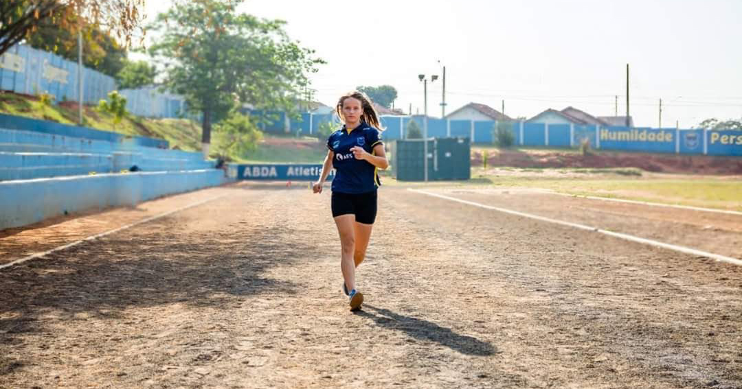 Atletas da ABDA participam da Copa do Brasil de Marcha Atltica