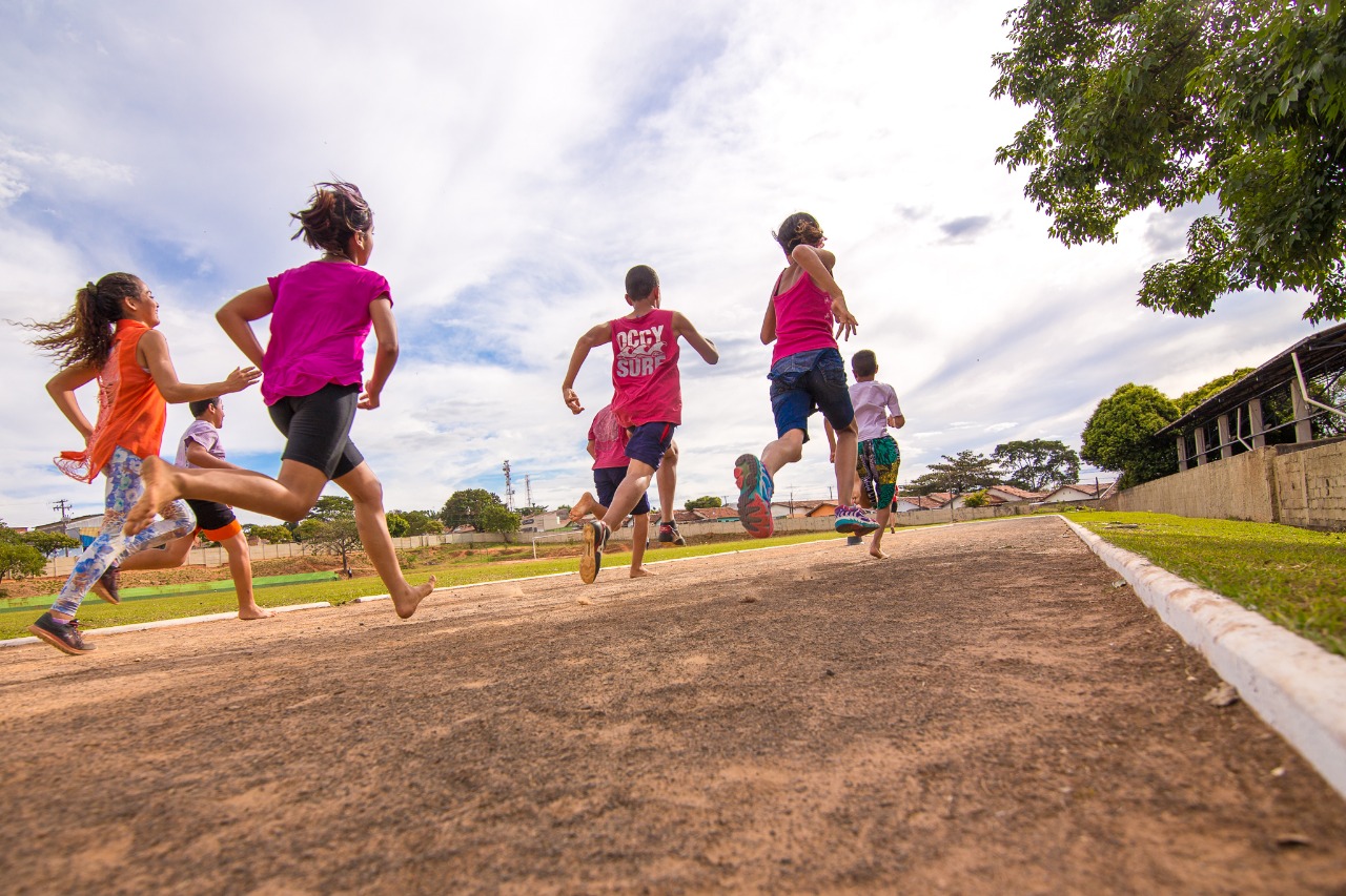 Torneio ABDA Atletismo agita feriado de 1 de maio