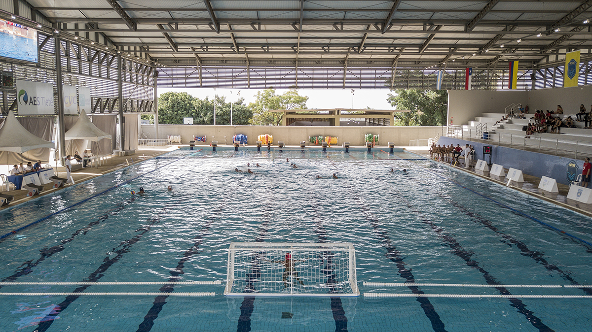 ABDA sedia 1 etapa do Campeonato Brasileiro Sub-20 masculino e feminino