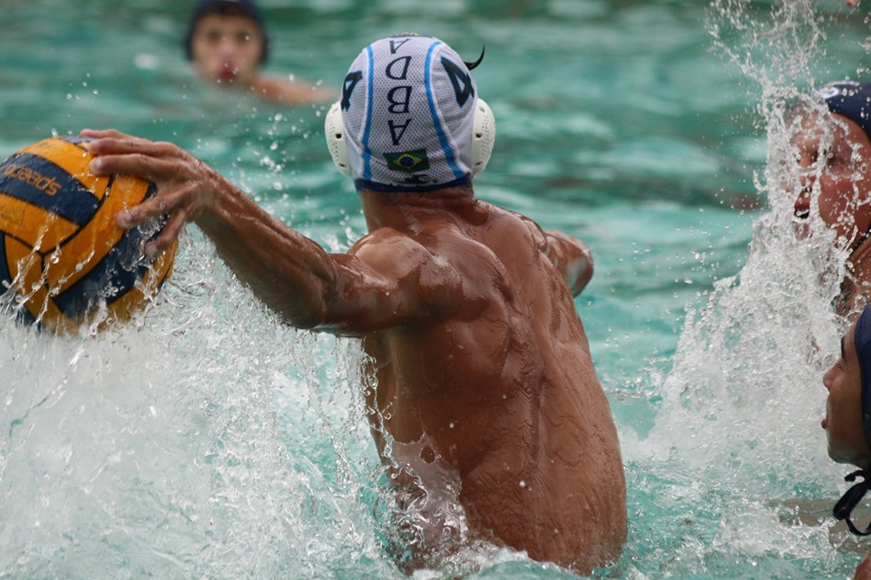 ABDA classifica as duas equipes para 2 etapa do Brasileiro sub-18 masculino