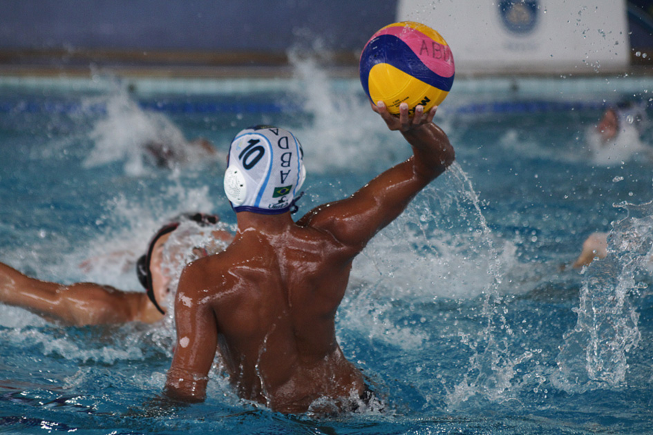 ABDA segue bem no Campeonato Paulista Adulto masculino