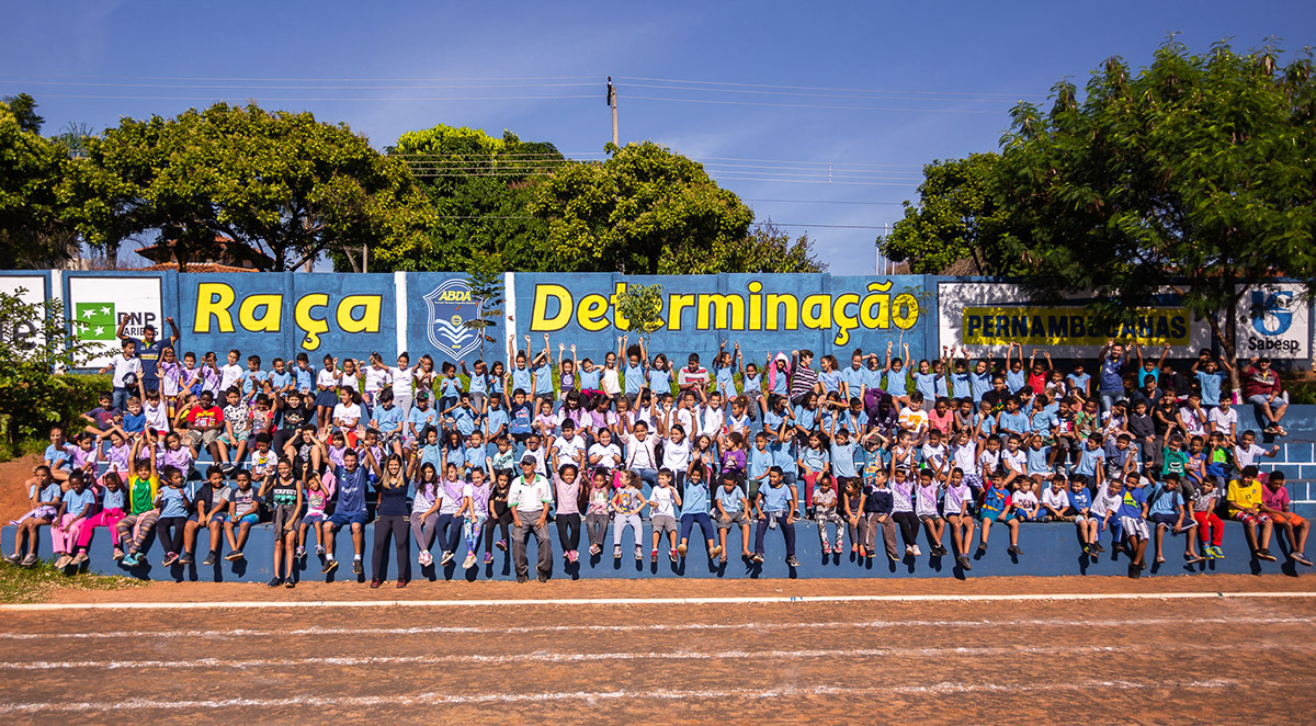 ABDA destaca trabalho de educadores sociais dos projetos