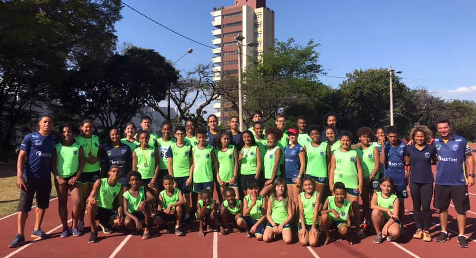 ABDA conquista 3 ouros, 2 pratas e 1 bronze no Circuito FPA