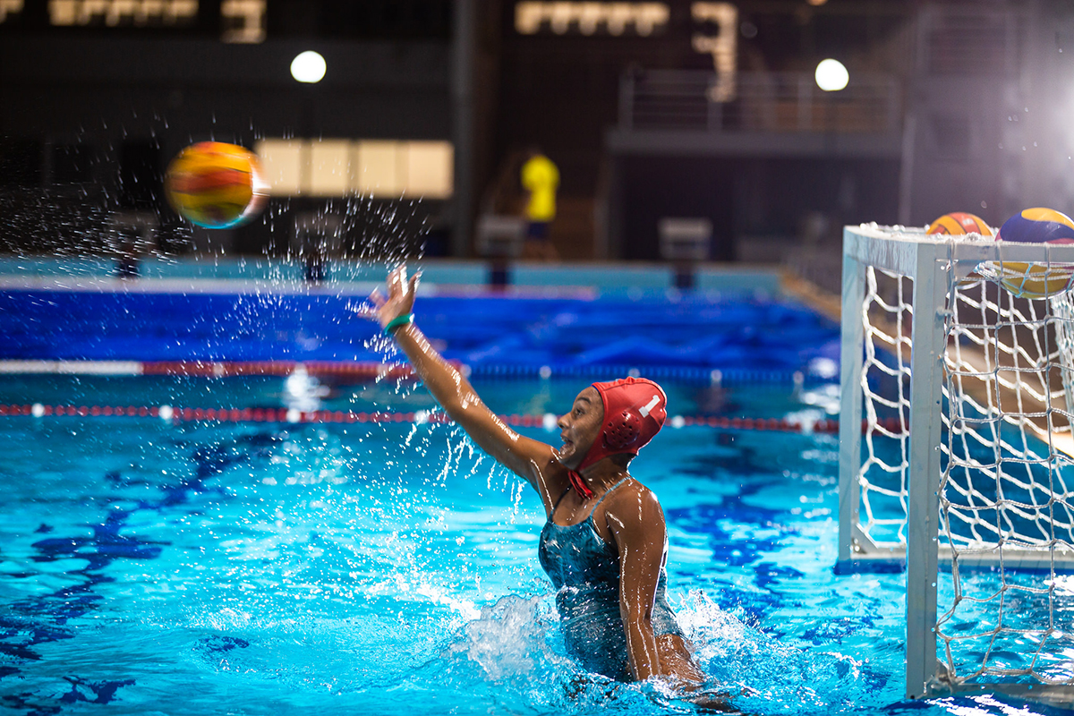 ABDA segue para prxima fase da Liga Nacional feminina