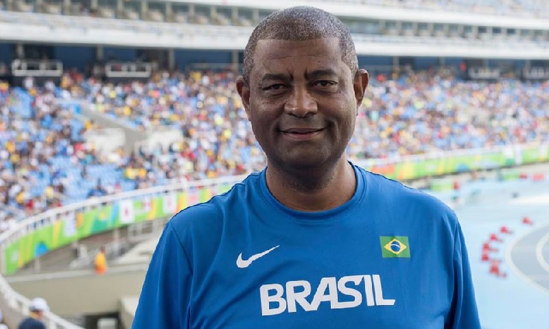 ABDA recebe especialista em treinamento fsico Antnio Carlos Gomes