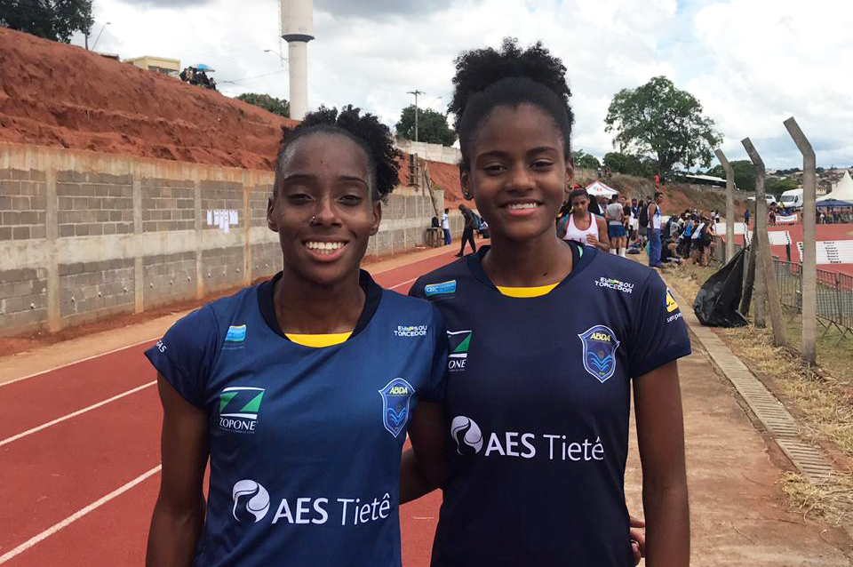 ABDA atletismo segue representando Bauru nos Jogos Abertos