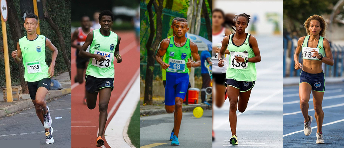 4º Treinão Deca Runners - SETEMBRO VERDE - SQUAD JAVALI E Liga de Atletas  Transplantados em São Paulo - Sympla