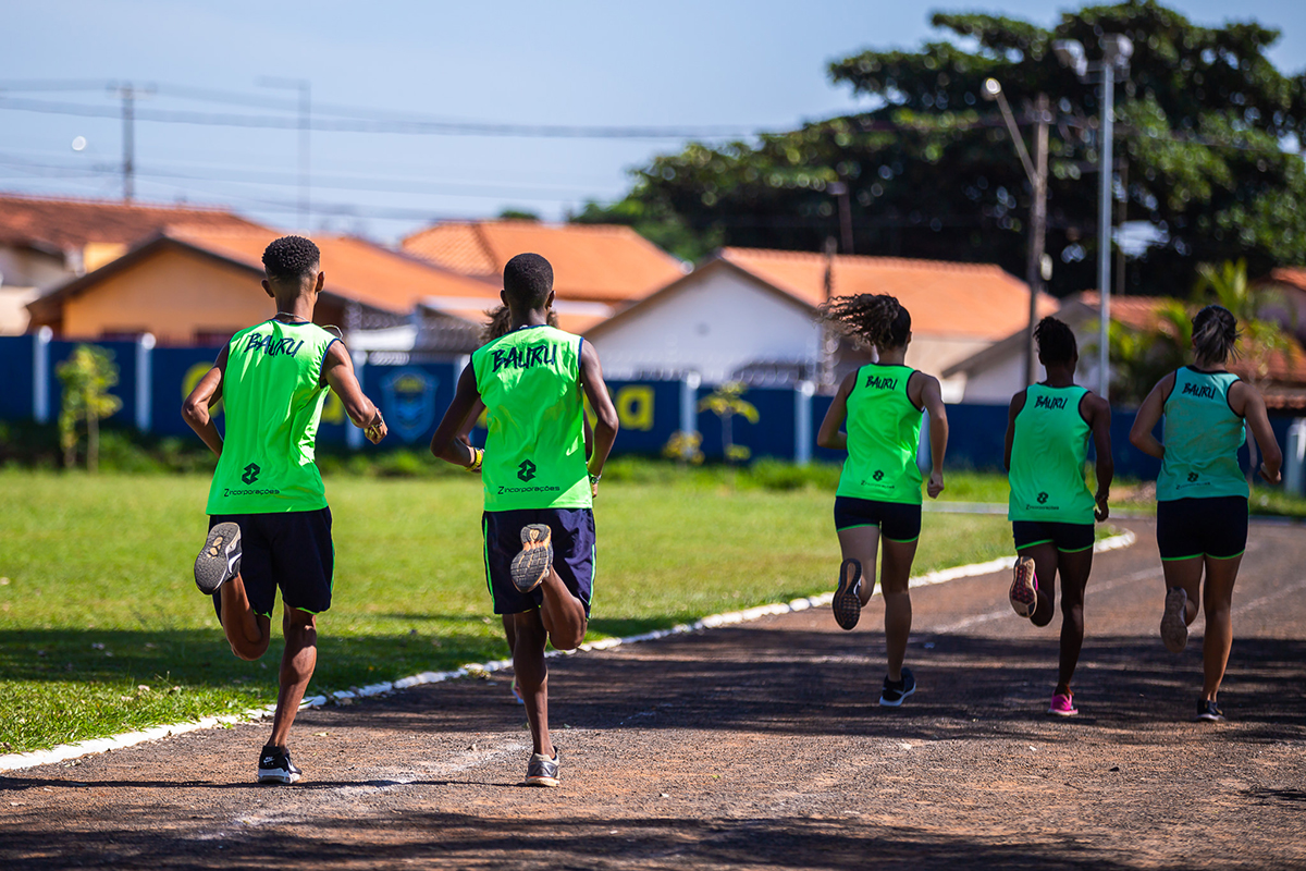 RETROSPECTIVA 2019: atletismo da ABDA teve ano cheio de conquistas