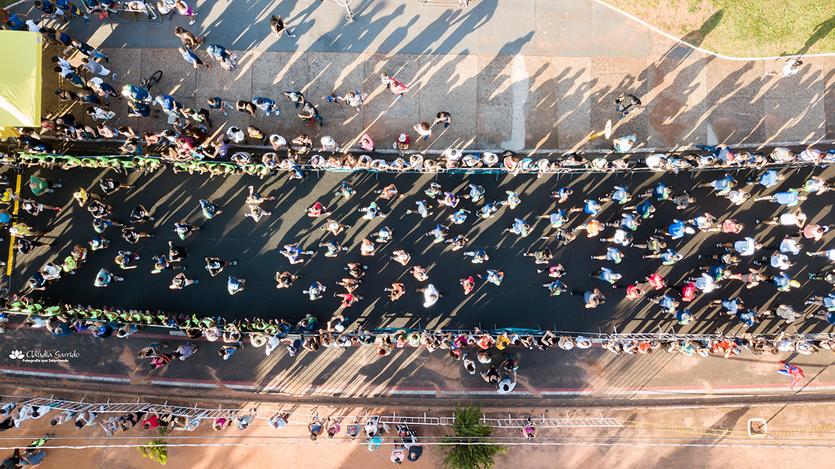 ABDA Urban Run 2 edio ter percurso novo e desafiador