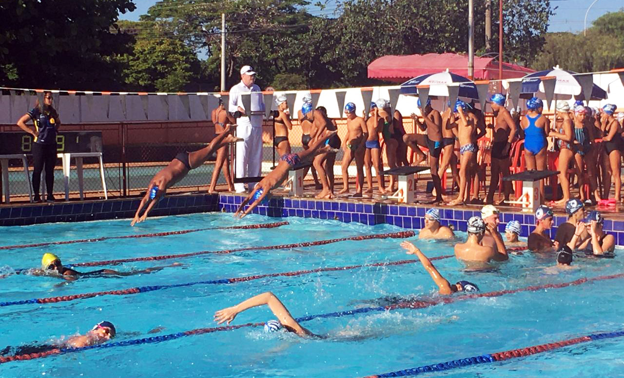 ABDA conquista 113 medalhas no Torneio Regional em Ourinhos