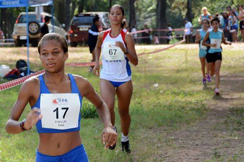 Campeonato Sul-Americano de Cross Country, Assuno ? Paraguai 2014