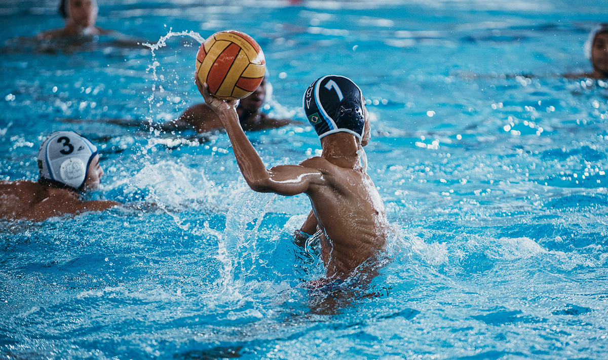 ABDA encerra Copa Unio j em clima de HaBaWaBa Brasil